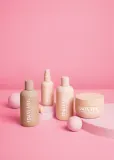 Шампунь для волос IDA WARG Beauty Moisture Shampoo для вьющихся волос, с кокосовым маслом — фото 2