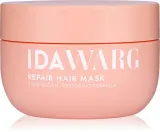 Маска для волос IDA WARG Beauty Repair Hair Mask восстанавливающая, с маслом ши — фото 1