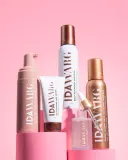 Капли-автозагар для лица IDA WARG Beauty Self-Tanning Drops для чувствительной кожи, тонирующие, 45 мл — фото 7
