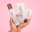 Автозагар-молочко для лица IDA WARG Beauty Self-Tanning Face Lotion для чувствительной кожи, 50 мл bezzapachowy — фото 4