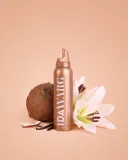 Автозагар-мусс для тела IDA WARG Beauty Self-Tanning Mousse Warm Glow быстро впитывается, увлажняющий, 150 мл — фото 6