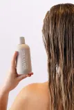 Кондиционер для волос IDA WARG Beauty Silver Conditioner для светлых волос, нейтрализует желтизну, 250 мл — фото 2