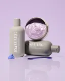 Кондиционер для волос IDA WARG Beauty Silver Conditioner для светлых волос, нейтрализует желтизну, 250 мл — фото 5