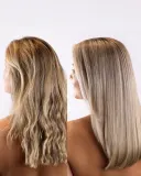 Шампунь для волос IDA WARG Beauty Silver Shampoo для светлых волос, нейтрализует желтизну, 250 мл — фото 3