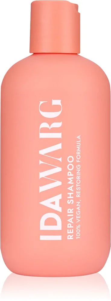Шампунь для волос IDA WARG Beauty Repair Shampoo для сухих волос