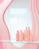 Шампунь для волос IDA WARG Beauty Repair Shampoo для сухих волос — фото 3