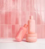 Шампунь для волос IDA WARG Beauty Repair Shampoo для сухих волос — фото 4