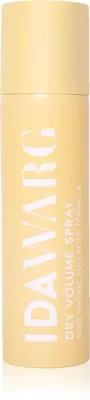 Спрей для объёма волос IDA WARG Beauty Volume Dry для тонких волос, не утяжеляет, 150 мл