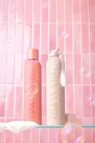 Мусс для душа IDA WARG Beauty Vitalizing для всех типов кожи, 200 мл — фото 2