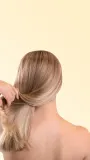 Шампунь для волос IDA WARG Beauty Volume Shampoo для тонких волос, с пантенолом — фото 2