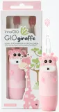 Детская звуковая зубная щётка innoGIO GIOGiraffe Sonic Toothbrush с таймером и подсветкой, 1 шт — фото 1