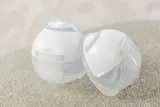 Молокоотсос электрический двойной innoGIO GIOmum Line Discreet Double беспроводной, со светодиодным дисплеем, 1 шт — фото 5