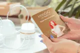 Молокоотсос электрический innoGIO GIOmum Line Soft with Nasal Aspirator с назальным аспиратором, 3 режима, 1 шт — фото 3