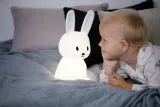 Ночник детский innoGIO GIORabbit Maxi с пультом и сенсорным управлением, 1 шт — фото 2