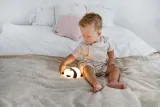 Ночник-проектор детский innoGIO GIOsleepy PANDA силиконовый, со световой проекцией, 1 шт — фото 3