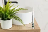 Зубная щётка звуковая innoGIO GIOSonic Panda детская, с тремя режимами чистки, 1 шт 3-12 y — фото 4