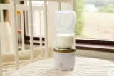 Подогреватель для бутылочек innoGIO GIOWarm Mini GIO-370M компактный, для поездок, 1 шт — фото 3