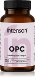 Экстракт виноградных косточек в таблетках Intenson OPC антиоксидантный, для сосудов, 60 таблеток — фото 1