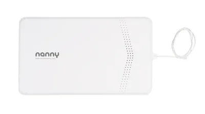 Мат сенсорный Jablotron Nanny BM-03D для монитора дыхания, запасной, 1 шт