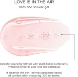 Гель для душа Janeke Love Is In The Air увлажняющий, для всех типов кожи, 300 мл — фото 2