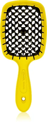 Щётка для волос Janeke Superbrush Vented продувная, с удобной ручкой, 1 шт
