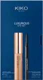 Набор косметики KIKO Milano Luxurious подарочный, с тушью и карандашом для глаз — фото 2