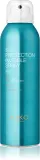 Спрей солнцезащитный для тела KIKO Milano Sun Protection Invisible Spray SPF 50 водостойкий, с гиалуроновой кислотой, 150 мл — фото 1