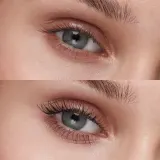 Тушь для ресниц KIKO Milano Unmeasurable Length Fibers удлиняющая, с интенсивным цветом, 13 мл — фото 3