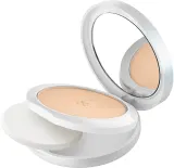 Пудра тональная KIKO Milano Urban Shield матирующая, среднего покрытия, 9 г, оттенок 02 Vanilla Bean — фото 4