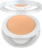 Пудра тональная KIKO Milano Urban Shield матирующая, среднего покрытия, 9 г, оттенок 04 Molten Caramel — фото 3