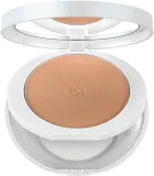 Пудра тональная KIKO Milano Urban Shield матирующая, среднего покрытия, 9 г, оттенок 07 Toffee Crunch — фото 3