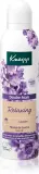 Пенка для душа Kneipp Relaxing очищающая, с ароматом, 200 мл Lavender — фото 1