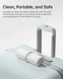 Аксессуар для ухода за полостью рта Laifen Wave, 1 шт for models: Wave Aluminium LFTB01-A and Stainless Steel LFTB01-S — фото 4