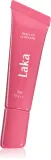 Блеск для губ Laka Fruity Lip Glotioner увлажняющий, с высоким блеском, 10 мл, оттенок 701 Dolly — фото 1