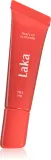 Блеск для губ Laka Fruity Lip Glotioner увлажняющий, с высоким блеском, 10 мл, оттенок 703 Apri — фото 1