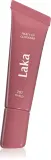 Блеск для губ Laka Fruity Lip Glotioner увлажняющий, с высоким блеском, 10 мл, оттенок 707 Tweed — фото 1