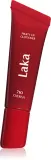Блеск для губ Laka Fruity Lip Glotioner увлажняющий, с высоким блеском, 10 мл, оттенок 710 Cherish — фото 1
