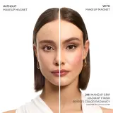 Lancôme Idôle Makeup Magnet - Спрей для фиксации макияжа Lancome Idole Makeup Magnet с гиалуронатом натрия и кофеином, 100 мл, 100 мл — фото 3