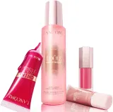 Lancôme Idôle Makeup Magnet - Спрей для фиксации макияжа Lancome Idole Makeup Magnet с гиалуронатом натрия и кофеином, 100 мл, 100 мл — фото 7