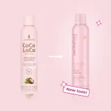 Лак для волос Lee Stafford CoCo LoCo Agave, 250 мл — фото 2