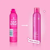 Лак для волос Lee Stafford Styling Hair Spray Strong Hold Tight сильной фиксации, 250 мл — фото 2