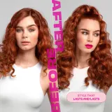 Лак для волос Lee Stafford Styling Hair Spray Strong Hold Tight сильной фиксации, 250 мл — фото 5