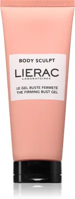 Гель для кожи декольте и груди Lierac Body Lift Firming Burst Gel подтягивающий, 75 мл