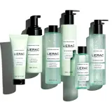 Пенка для умывания Lierac The Cleansing Foam для чувствительной кожи, 150 мл — фото 3