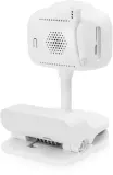 Видеоняня Lionelo Babyline Go с камерой и двусторонней связью, 1 шт — фото 4