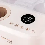 Стерилизатор для бутылочек Lionelo SteamUP паровой, с автоотключением, 1 шт — фото 8