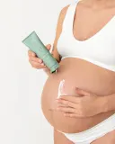 Крем для тела Lip Intimate Care Mamahood Stretch Mark Cream от растяжек, с маслом ши, 125 мл — фото 2