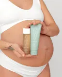 Масло для тела Lip Intimate Care Mamahood Belly Oil для беременных, против растяжек, 100 мл — фото 4