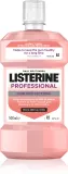 Ополаскиватель для полости рта Listerine Professional Gum Protection+ для защиты дёсен, 500 мл — фото 1