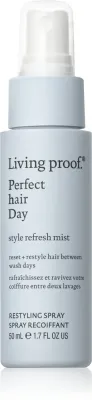 Спрей для волос Living Proof Perfect Hair Day Style Refresh Mist освежающий, несмываемый